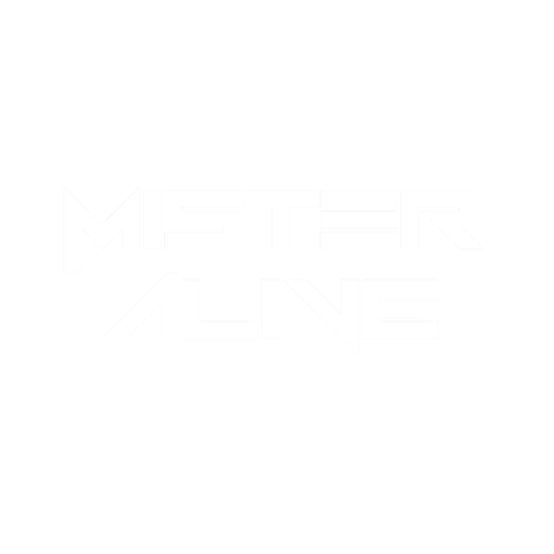 Mister Alive logo