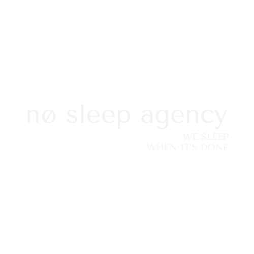 No Sleep Group logo