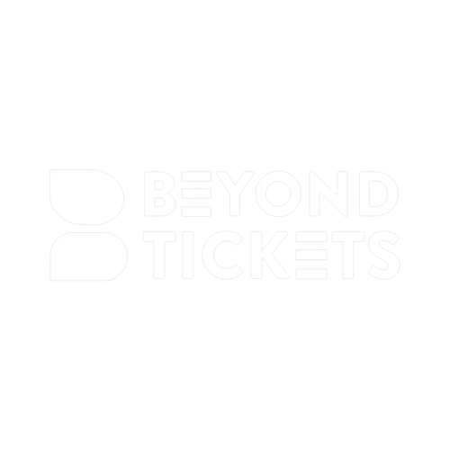 Beyond Tickets logo